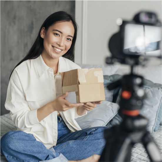 Предметная фотосъёмка товара для маркетплейсов