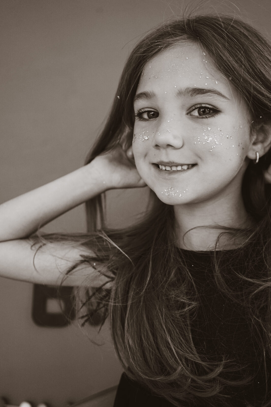 Детская фотосессия в Алматы — фотограф Евгения Таганова