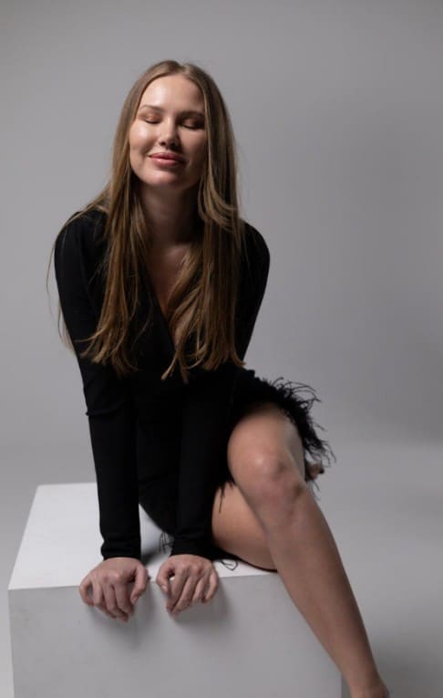 Евгения Таганова — фотограф в Алматы