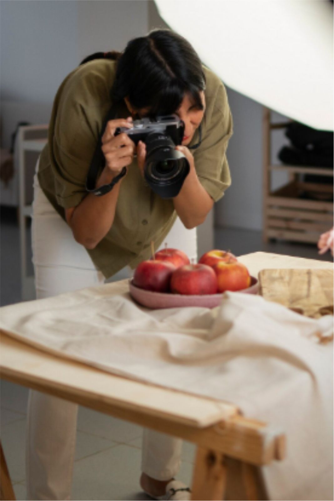 Предметная фотосъёмка в Алматы — фото для маркетплейсов | Евгения Таганова