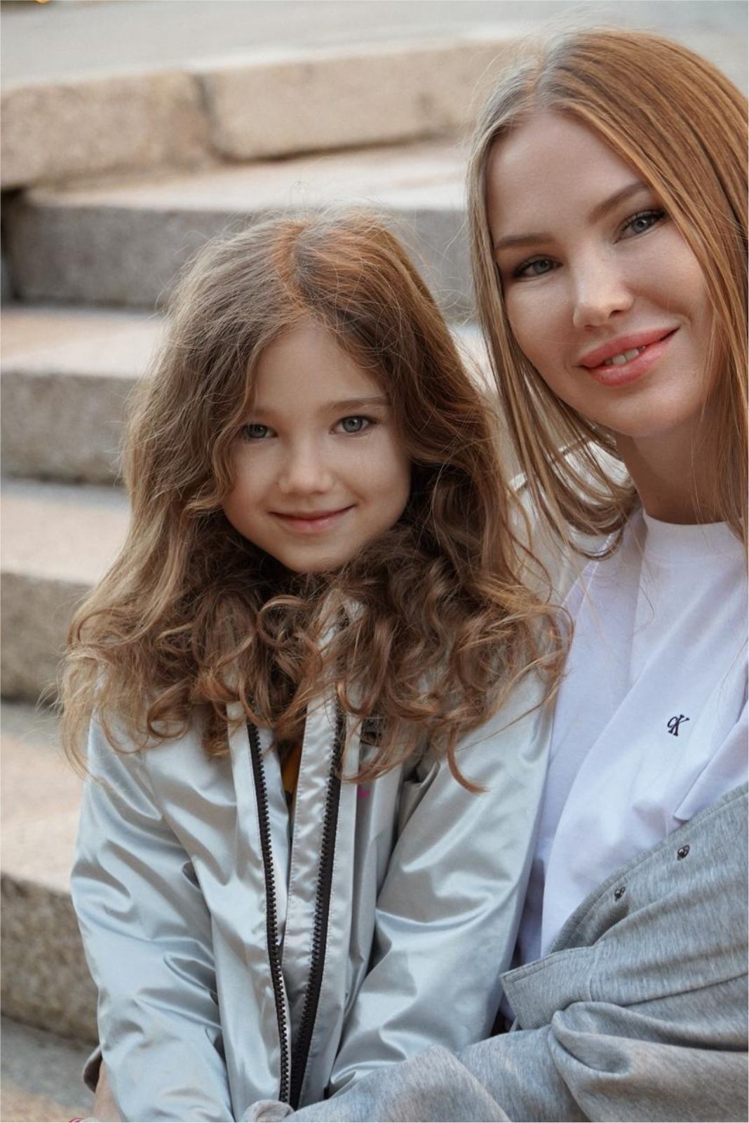 Семейная фотосессия в Алматы — фотограф Евгения Таганова