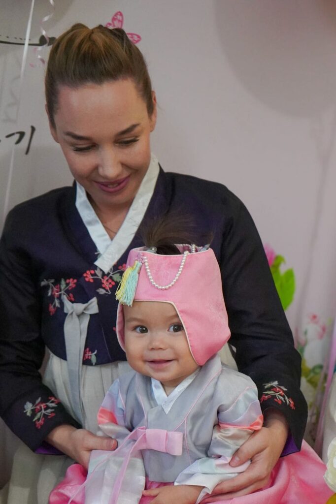 Семейная фотосессия мама и дочка — трогательное портфолио фотографа Алматы