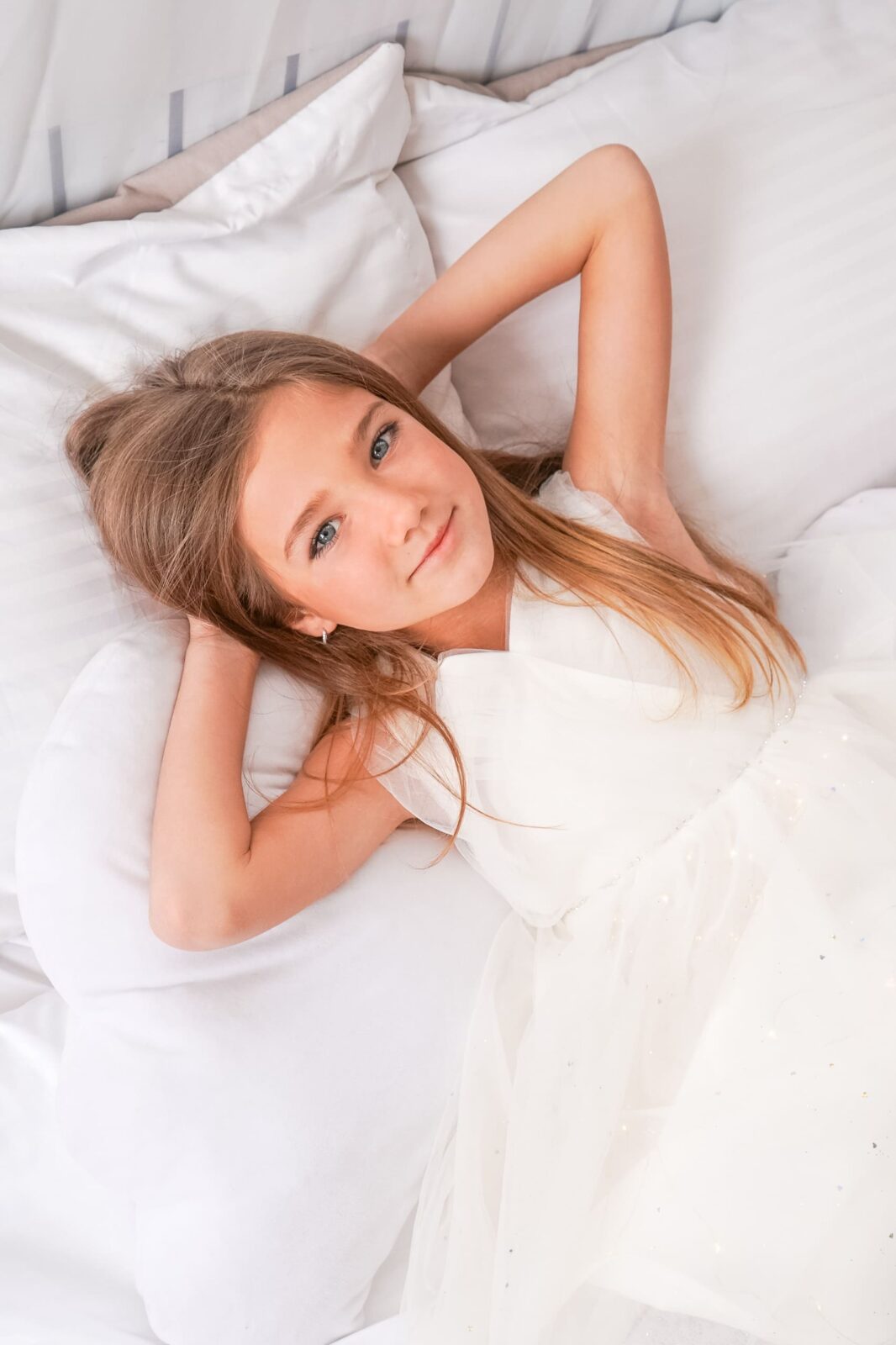 студийная фотосессия в Алматы