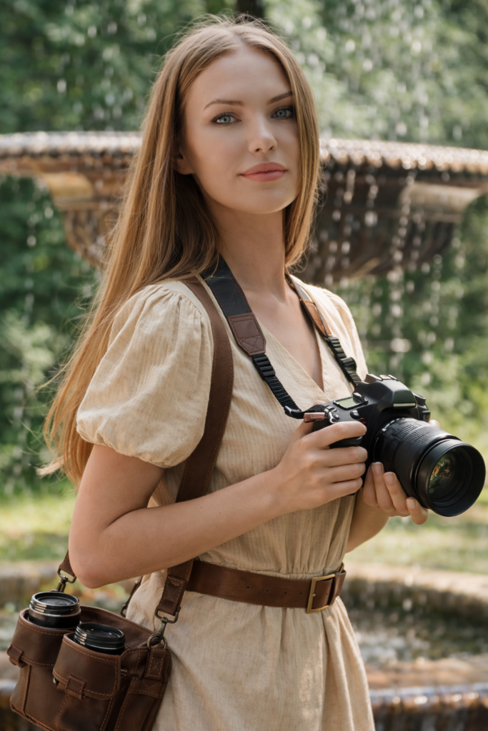 Профессиональный выездной фотограф в Алматы Евгения